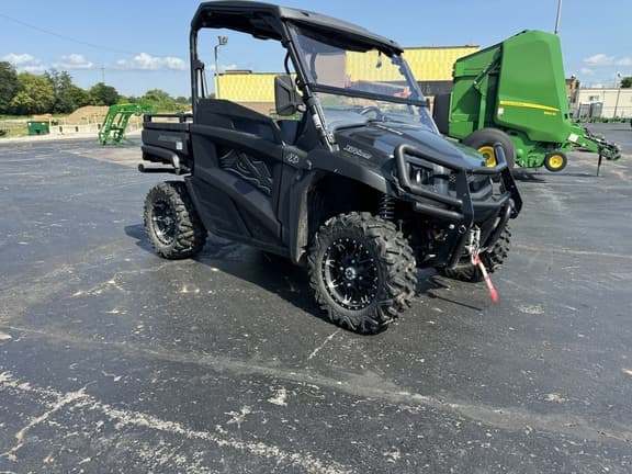 Image of John Deere XUV 590M equipment image 2