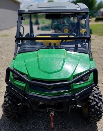 Image of John Deere XUV 590M equipment image 1