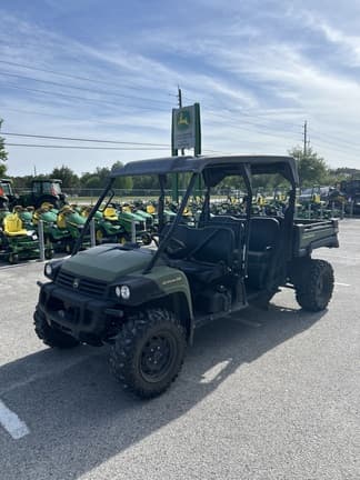 Image of John Deere XUV 825M Primary image