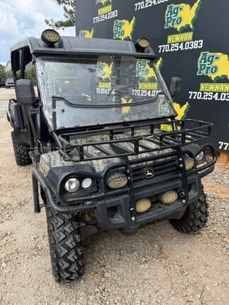 Image of John Deere XUV 825M S4 Primary image