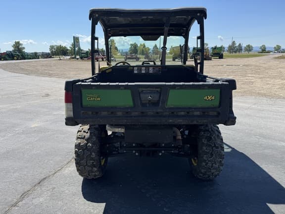 Image of John Deere XUV 835M equipment image 4