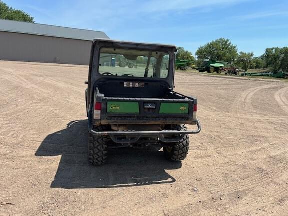Image of John Deere XUV 835M equipment image 4