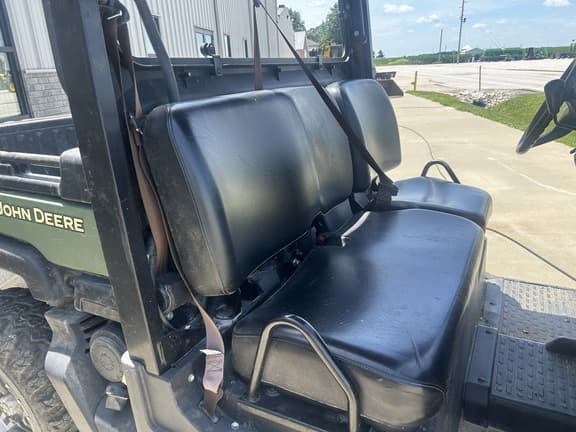 Image of John Deere XUV 835M equipment image 3