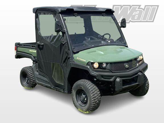 2019 John Deere XUV 835M Equipment Image0