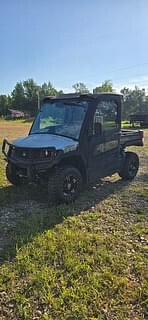 Image of John Deere XUV 835R Primary image