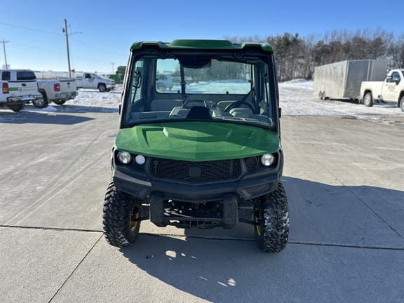 Image of John Deere XUV 835R equipment image 2