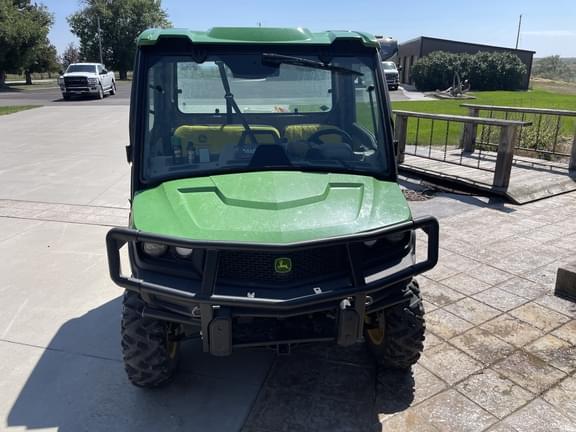 Image of John Deere XUV 835R equipment image 4