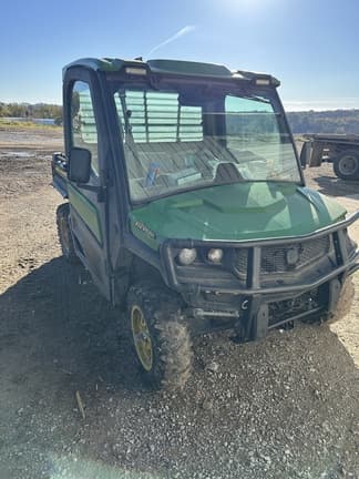 Image of John Deere XUV 835R Primary image