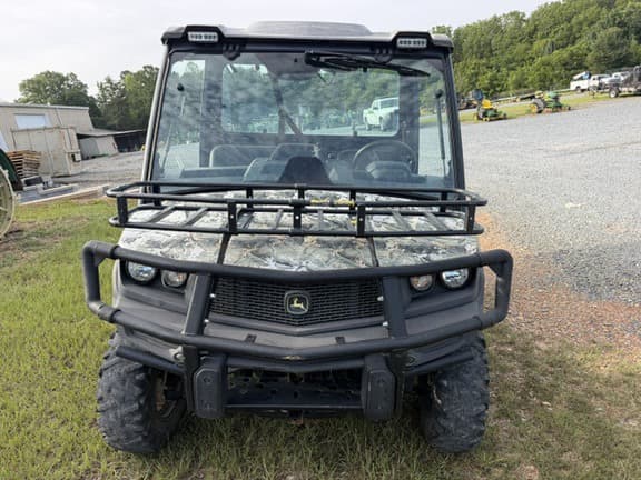 Image of John Deere XUV 835M equipment image 1
