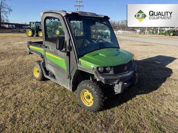 Image of John Deere XUV 865M Primary image