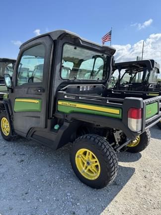 Image of John Deere XUV 865M equipment image 4