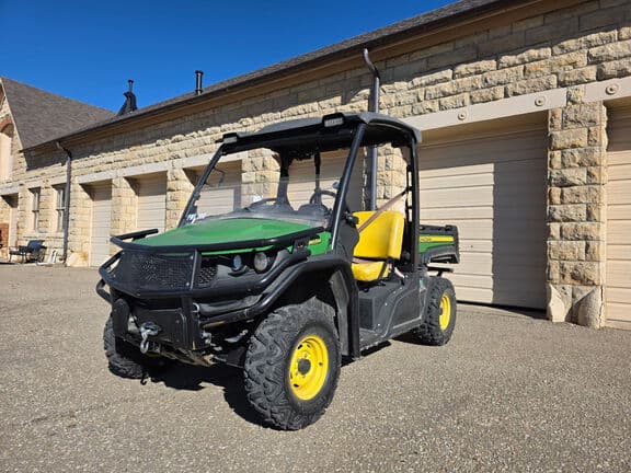 Image of John Deere XUV 865M Primary image