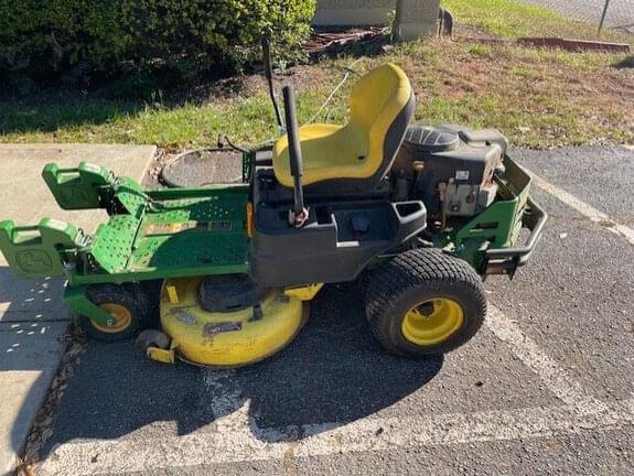 Image of John Deere Z335E Primary image