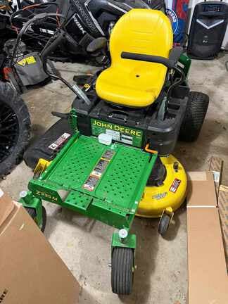 Main image John Deere Z335M