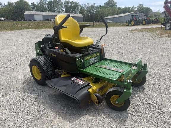 2019 John Deere Z345M Equipment Image0