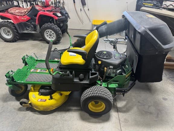 Image of John Deere Z345R Primary image