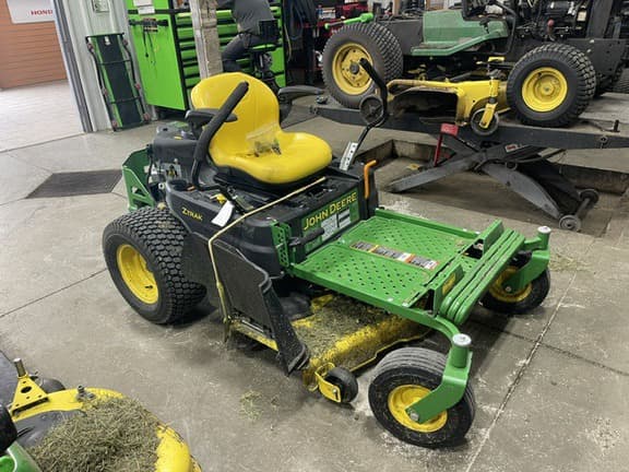 Image of John Deere Z355E equipment image 1