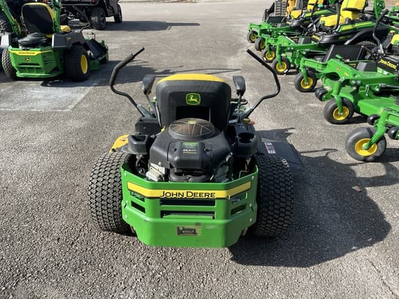 Image of John Deere Z355E equipment image 4