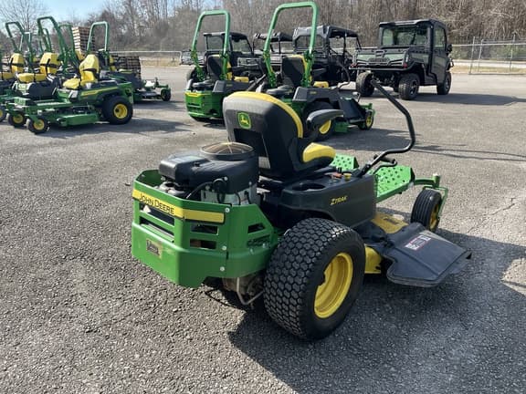 Image of John Deere Z355E equipment image 3