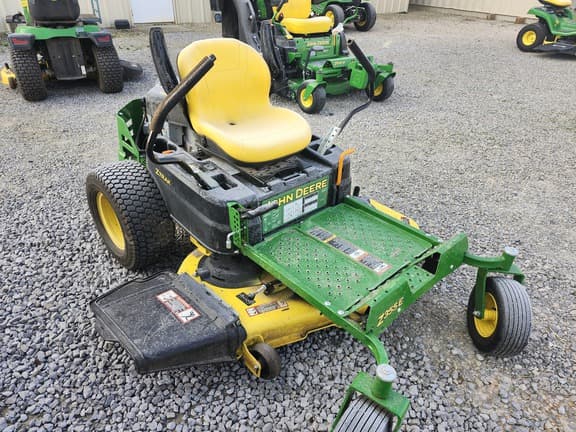 Image of John Deere Z355E Primary image