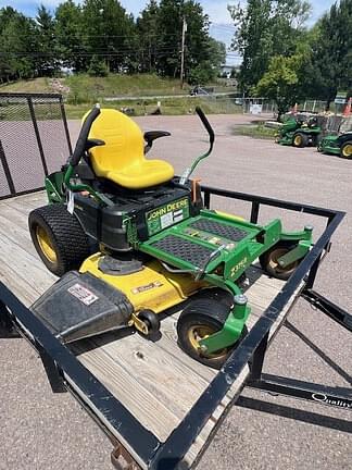 Image of John Deere Z375R Primary image