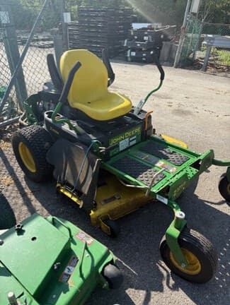 Image of John Deere Z375R equipment image 2
