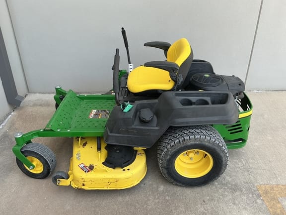 2019 John Deere Z525E Equipment Image0