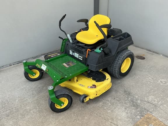 Image of John Deere Z525E equipment image 1