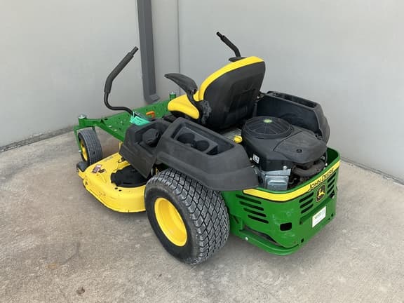 Image of John Deere Z525E equipment image 2