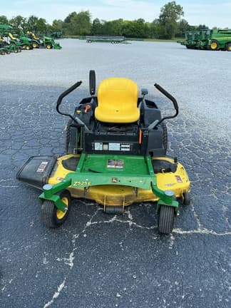 Image of John Deere Z525E equipment image 2