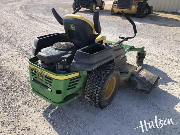 Image of John Deere Z525E equipment image 3