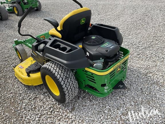 Image of John Deere Z525E equipment image 2