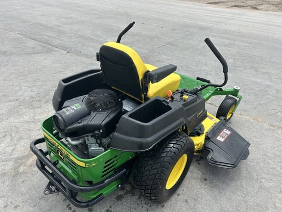 Image of John Deere Z535M equipment image 3