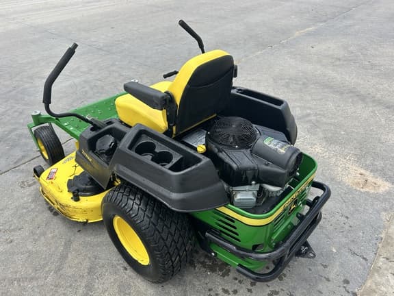 Image of John Deere Z535M equipment image 4