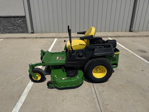 Image of John Deere Z535M equipment image 2