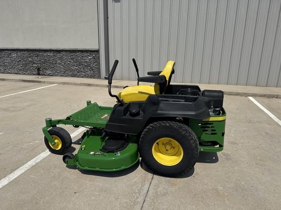Image of John Deere Z535M equipment image 3