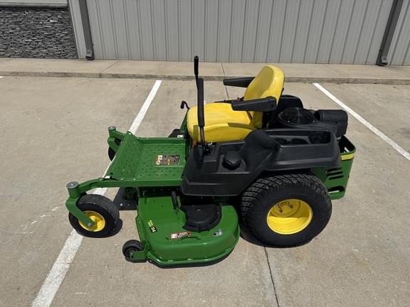 Image of John Deere Z535M equipment image 1