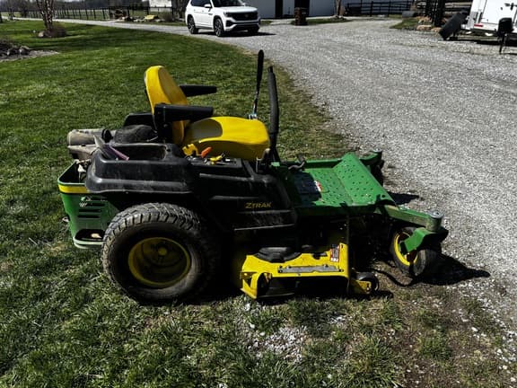 Image of John Deere Z535M equipment image 3