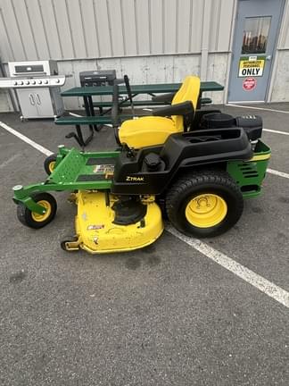 Image of John Deere Z535M Primary image
