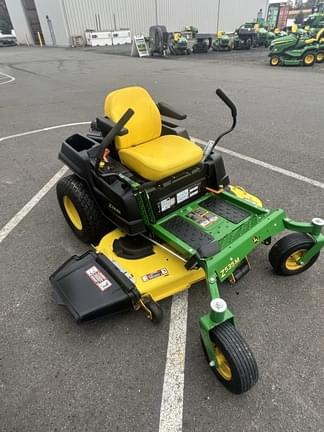 Image of John Deere Z535M equipment image 4