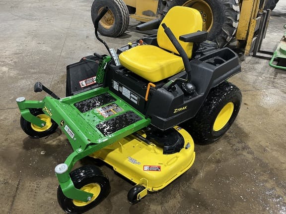 2019 John Deere Z540M Equipment Image0