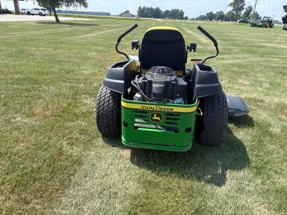 Image of John Deere Z540M equipment image 2