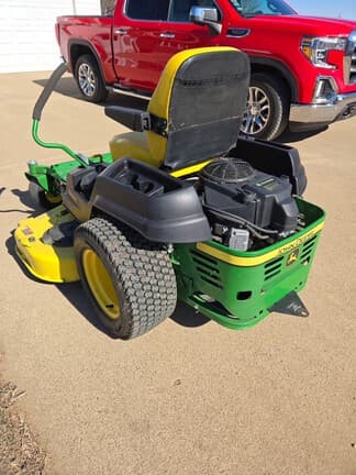 Image of John Deere Z540R equipment image 3