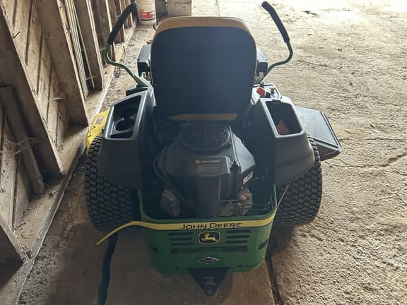 Image of John Deere Z540R equipment image 4