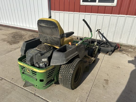 2019 John Deere Z540R Equipment Image0