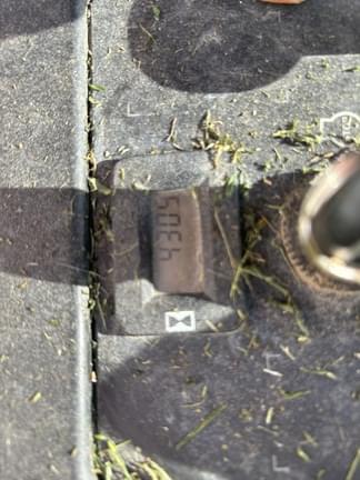 Image of John Deere Z540R equipment image 2
