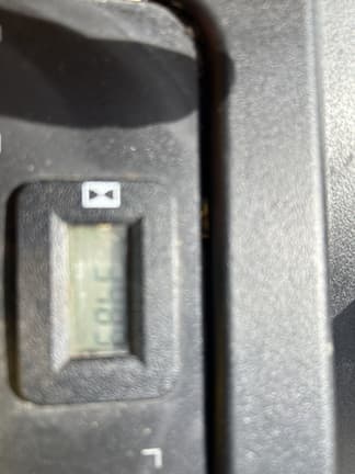 Image of John Deere Z540R equipment image 2