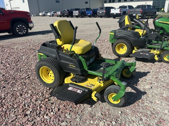 2019 John Deere Z540R Equipment Image0