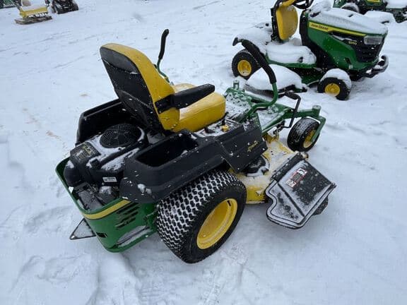 Image of John Deere Z540R equipment image 2