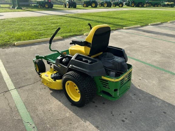 Image of John Deere Z540R equipment image 2